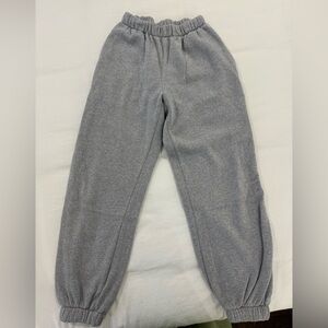 Brandy Melville sweatpants